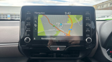 Toyota Yaris Cross 1.5 Hybrid Excel 5dr CVT Hybrid Estate
